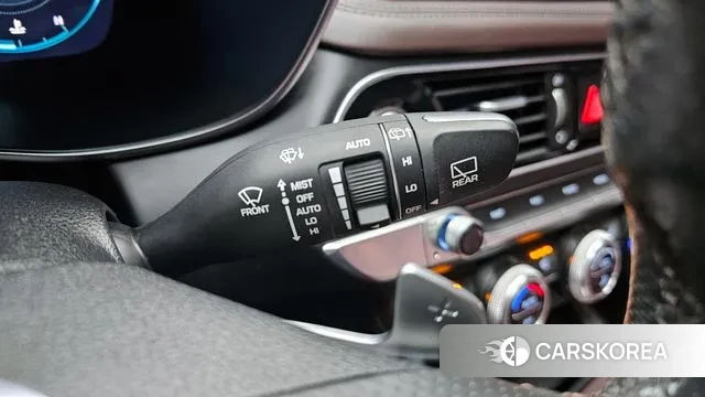 Genesis The New G70 Shooting Brake 2022 Белый из Кореи, фото 5