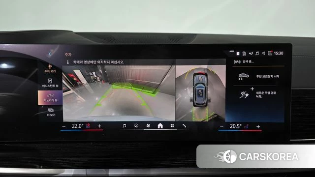 BMW X5 (G05) 2025 Серебристо-серый из Кореи, фото 5