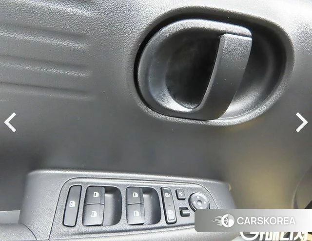 Hyundai Casper 2024 Темно-зеленый из Кореи, фото 5