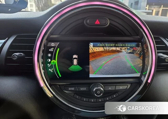 Mini Cooper 2020 Светло-серебряный цвет из Кореи, фото 5