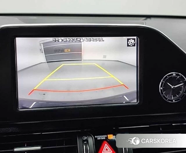 Hyundai Grandeur IG Hybrid id 4188312 из Кореи 5