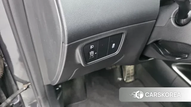 Hyundai The New Tucson (NX4) 2022 Серый из Кореи, фото 5