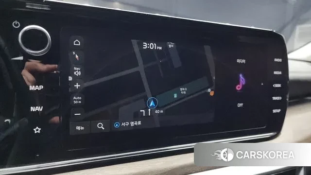 Kia K5 3rd generation 2020 Белый из Кореи, фото 5