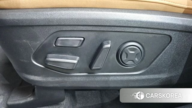 Kia Sorento 4th Generation 2022 Серый из Кореи, фото 5