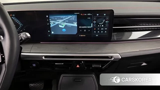 Ssangyong Actian 2nd Generation 2024 Белый из Кореи, фото 5