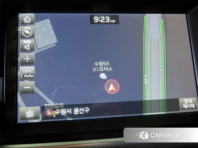 Kia The New Ray 2019 Белый из Кореи, фото 5