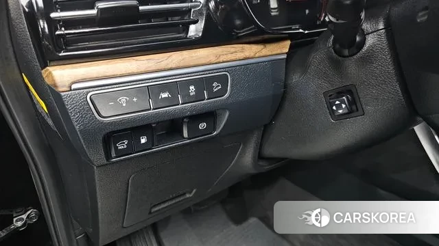 Kia Mohave Master 2020 Черный из Кореи, фото 5