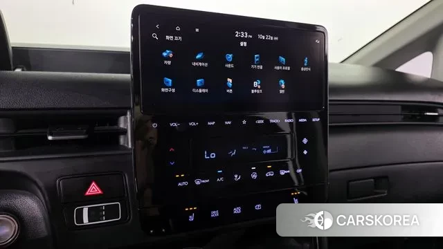 Hyundai Staria 2022 Серый из Кореи, фото 5