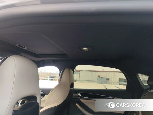 BYD Qin PLUS DM 2022 Темно-серый из Китая, фото 5