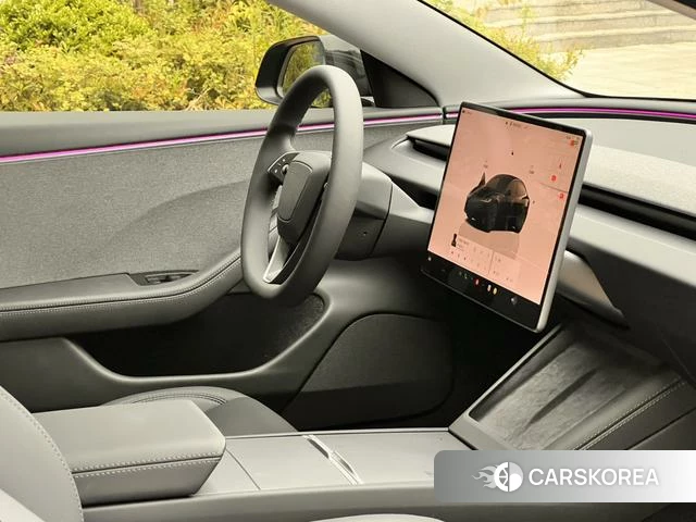 Tesla Model 3 2026 Черный из Китая, фото 5