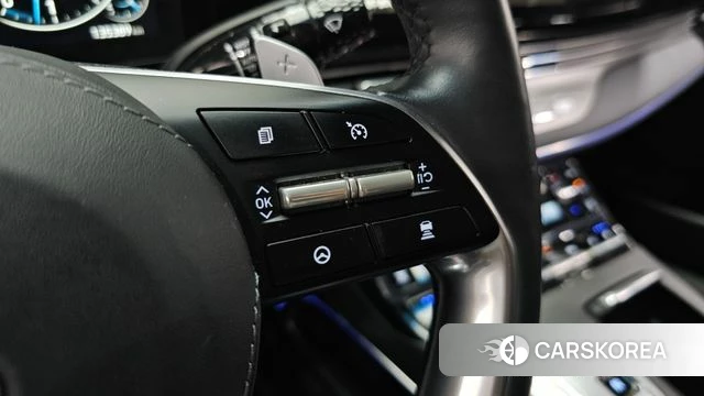 Hyundai The New Grandeur IG 2020 Серый из Кореи, фото 5