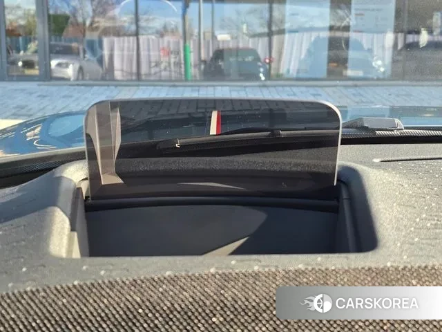 Mini Cooper S 4th Generation 2025 Синий из Кореи, фото 5