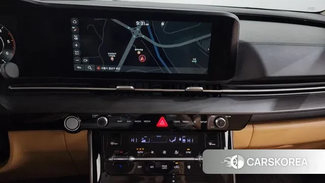 Kia Carnival 4th generation 2020 Белый из Кореи, фото 5