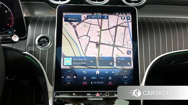 Mercedes-Benz GLC-Class X254 2023 Черный из Кореи, фото 5