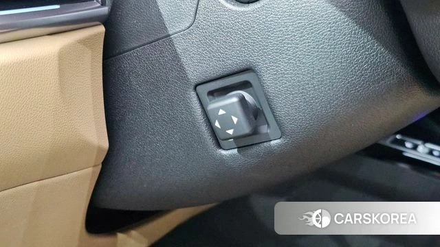 Kia The New Sorento 4th Generation 2024 Белый из Кореи, фото 5