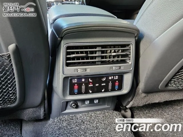 Audi Q8 (4M) id 2917090 из Кореи 5