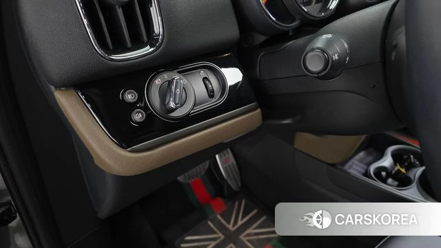 Mini Cooper Countryman 2020 Серый из Кореи, фото 5