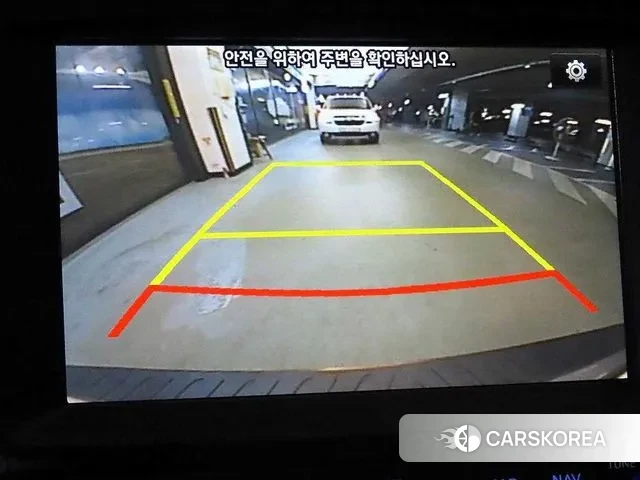 Hyundai The New Grand Starex 2018 Серебристо-серый из Кореи, фото 5