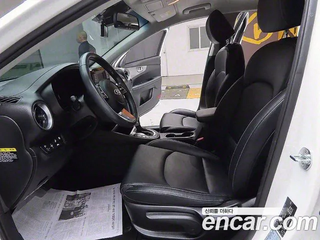 Kia Come New K3 id 2690749 из Кореи 5