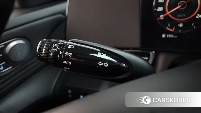 Hyundai The New Avante (CN7) 2024 Белый из Кореи, фото 5