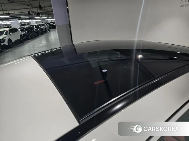 Mercedes-Benz GLE-Class W167 2025 Белый из Кореи, фото 5