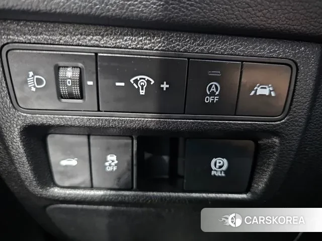 Hyundai Sonata (DN8) 2020 Серый из Кореи, фото 5