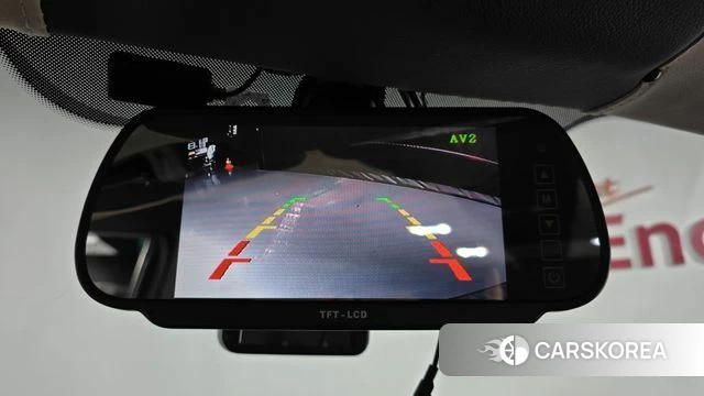 Hyundai The New Grand Starex 2018 Черный из Кореи, фото 5