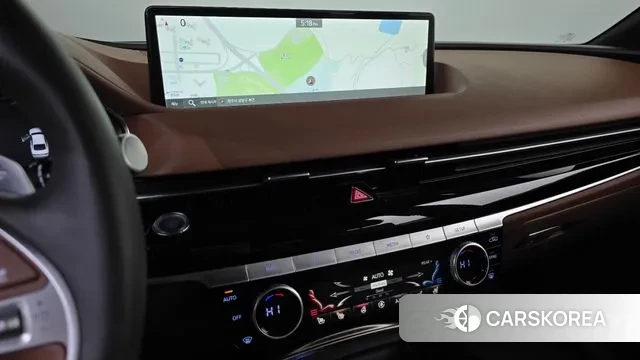 Genesis G80 (RG3) 2022 Белый из Кореи, фото 5