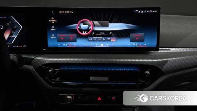 BMW 3 Series (G20) 2025 Цвет галактики из Кореи, фото 5