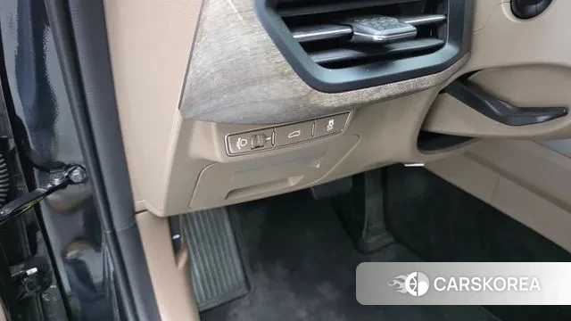 Kia K8 2022 Черный из Кореи, фото 5