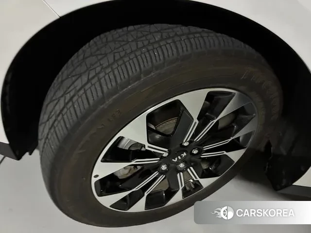 Kia Carnival 4th generation 2021 Жемчужный цвет из Кореи, фото 5