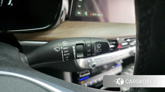 Kia Mohave Master 2020 Белый из Кореи, фото 5