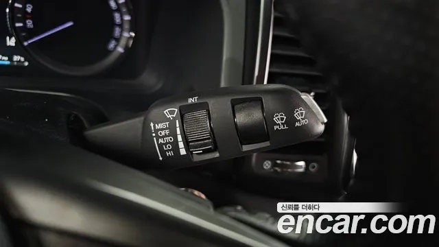 Ssangyong Rexton Sports Cannes 2020 Синий из Кореи, фото 5