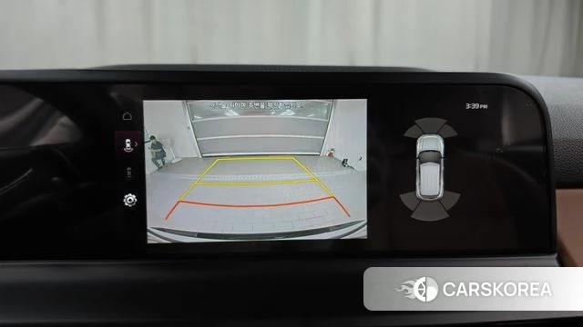 Kia The New Seltos 2024 Белый из Кореи, фото 5