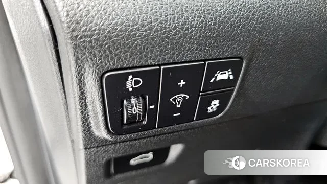 Kia K5 3rd generation 2022 Белый из Кореи, фото 5