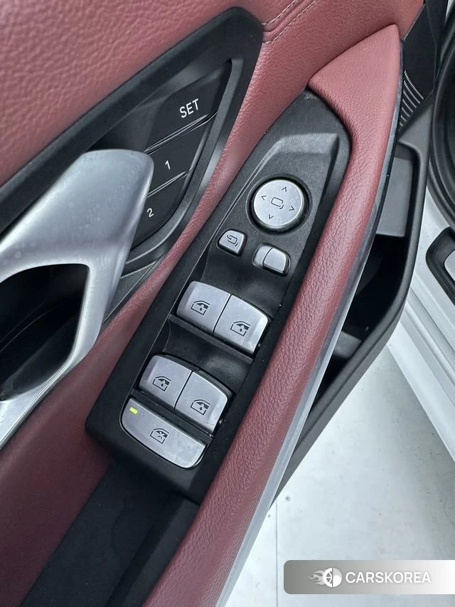 BMW 3 series 2024 Белый из Китая, фото 5