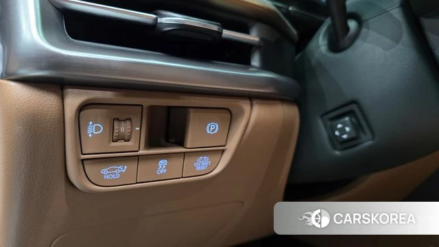 Hyundai Grandeur Hybrid (GN7) 2025 Белый из Кореи, фото 5
