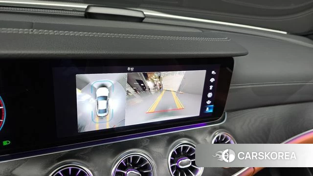 Mercedes-Benz CLS-Class C257 2023 Белый из Кореи, фото 5