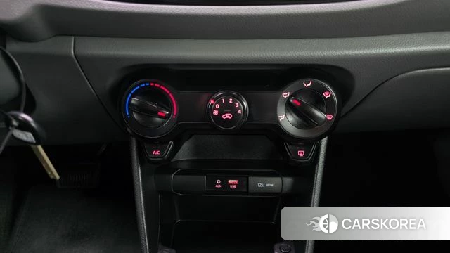 Kia All New Morning (JA) 2018 Белый из Кореи, фото 5