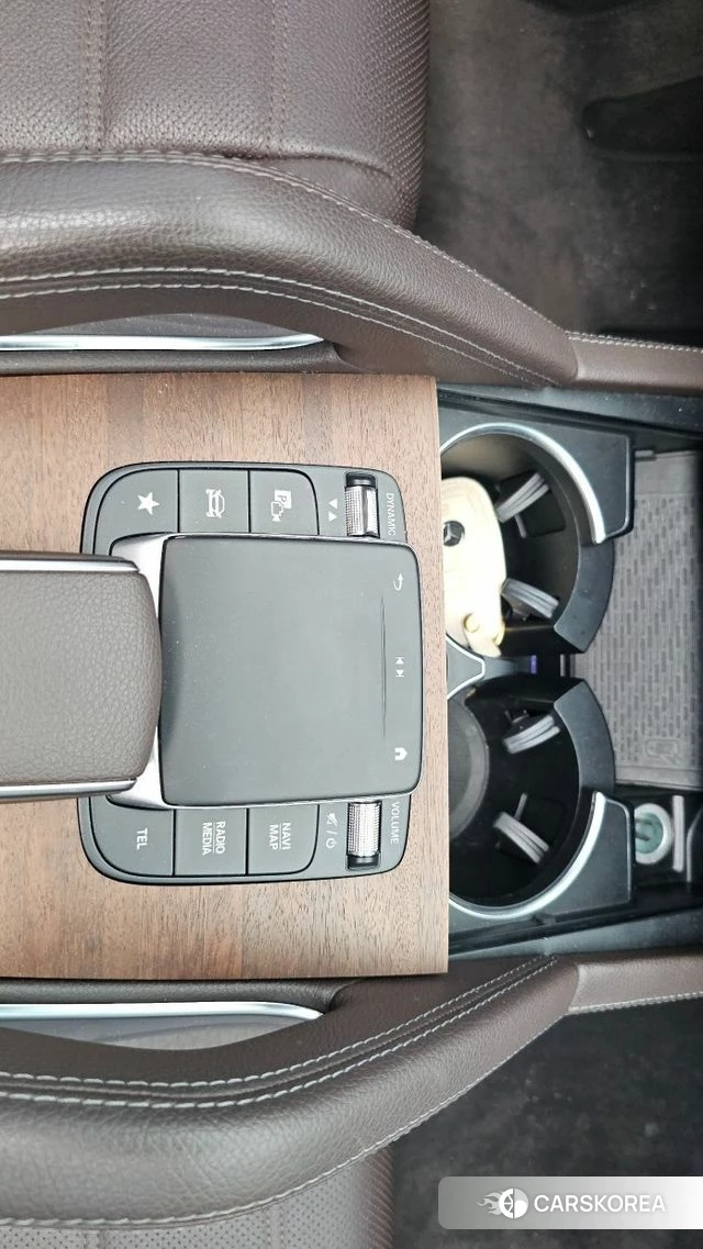 Mercedes-Benz GLE-Class W167 2020 Белый из Кореи, фото 5