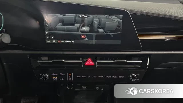 Kia Di Ol Nu Niro id 3645434 из Кореи 5