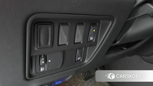 Renault Korea (Samsung) The New QM6 2023 Серый из Кореи, фото 5