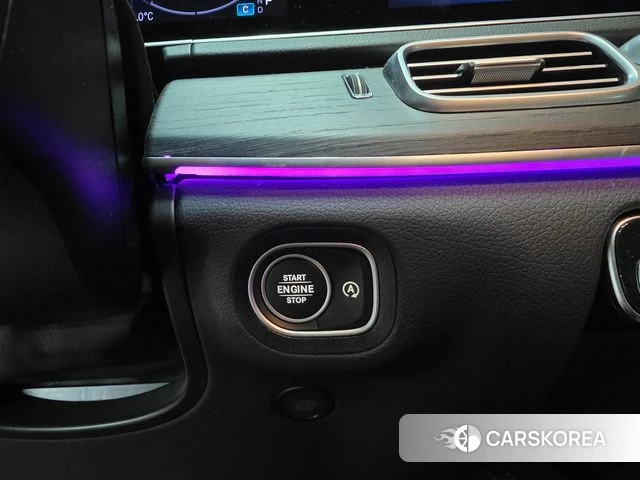 Mercedes-Benz GLE-Class W167 2024 Белый из Кореи, фото 5