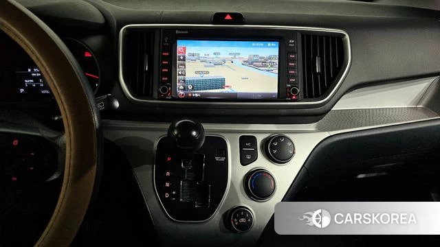 Kia The New Ray 2021 Белый из Кореи, фото 5