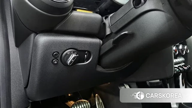 Mini Cooper S id 2905404 из Кореи 5