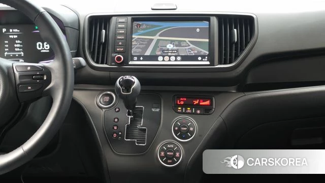Kia The New Kia Ray 2025 Белый из Кореи, фото 5