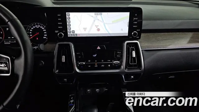 Kia Sorento 4th Generation id 2718090 из Кореи 5