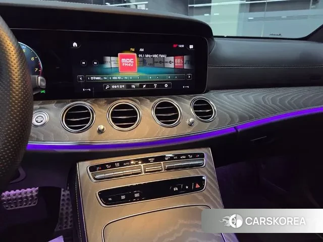 Mercedes-Benz E-Class W213 id 3492242 из Кореи 5