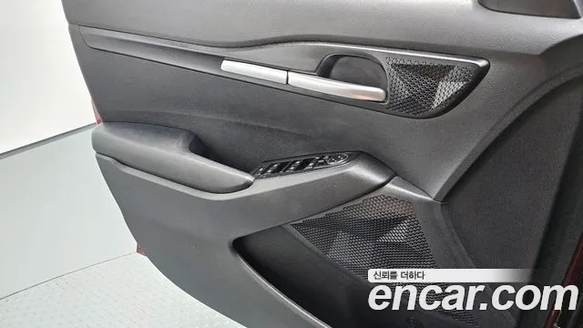 Kia Seltos id 2926977 из Кореи 5