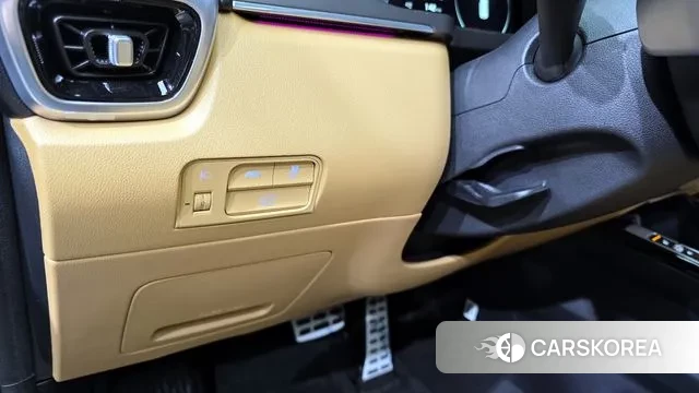 Kia Sorento 4th Generation 2023 Черный из Кореи, фото 5